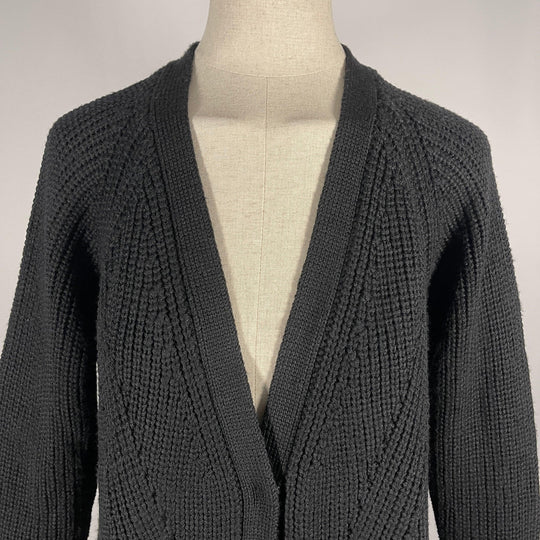 P.A.R.O.S.H. - P.A.R.O.S.H. Wool Cardigan - AVVIIVVA.COM