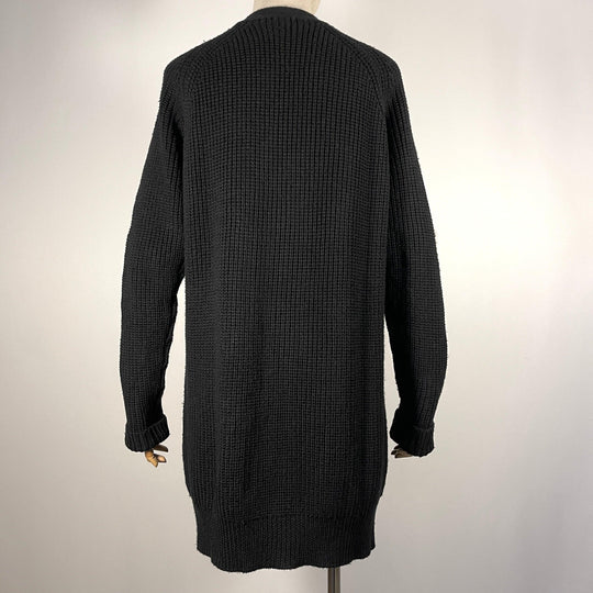 P.A.R.O.S.H. - P.A.R.O.S.H. Wool Cardigan - AVVIIVVA.COM