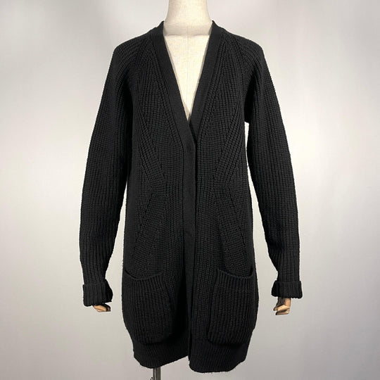 P.A.R.O.S.H. - P.A.R.O.S.H. Wool Cardigan - AVVIIVVA.COM