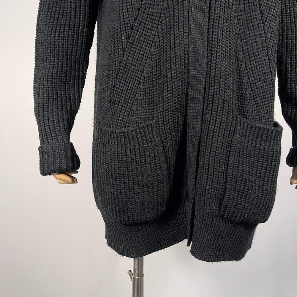 P.A.R.O.S.H. - P.A.R.O.S.H. Wool Cardigan - AVVIIVVA.COM