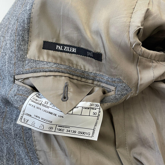 PAL ZILERI - PAL ZILERI Jacket - AVVIIVVA.COM