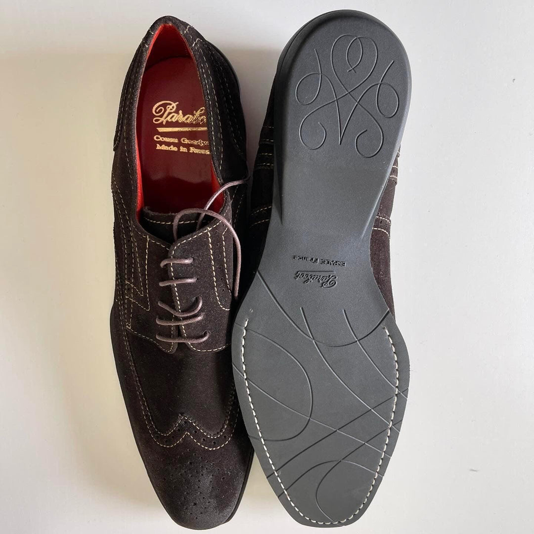 PARABOOT - PARABOOT New Shoes - AVVIIVVA.COM