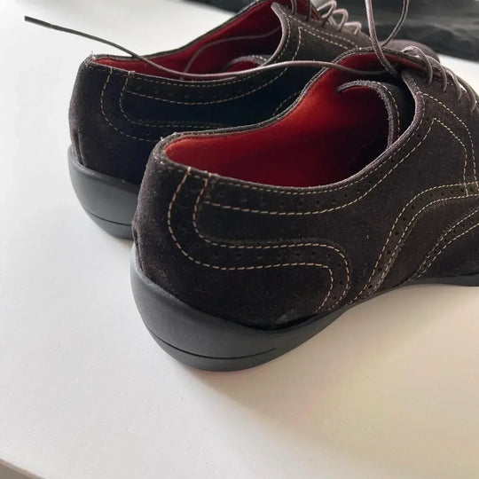 PARABOOT - PARABOOT New Shoes - AVVIIVVA.COM