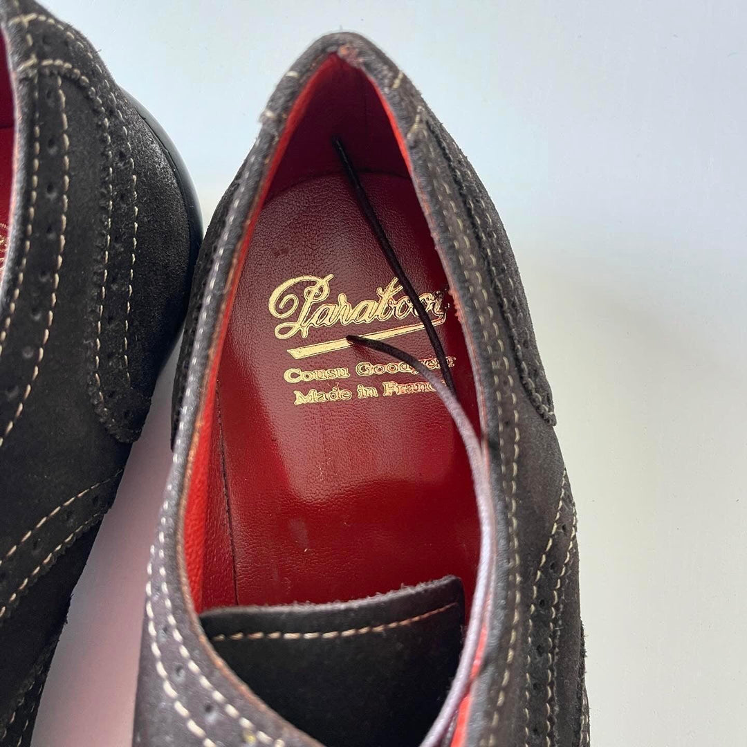 PARABOOT - PARABOOT New Shoes - AVVIIVVA.COM