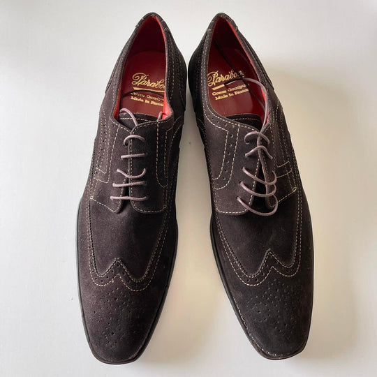 PARABOOT - PARABOOT New Shoes - AVVIIVVA.COM