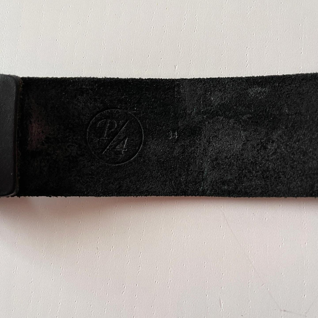 PARTS OF FOUR - PARTS OF FOUR Belt - AVVIIVVA.COM