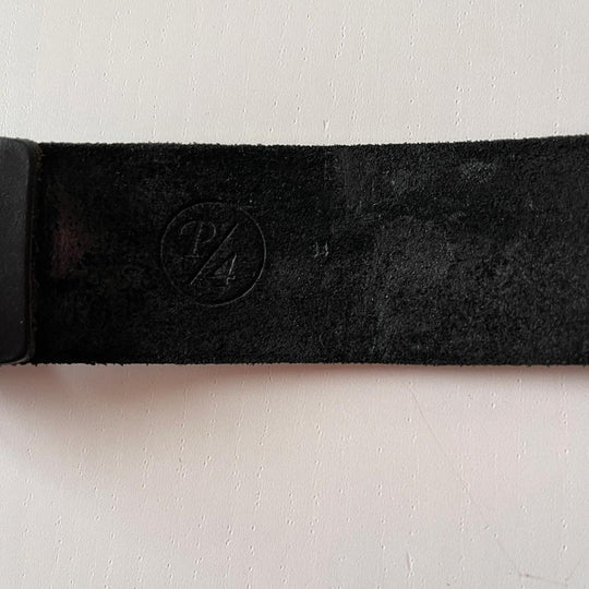 PARTS OF FOUR - PARTS OF FOUR Belt - AVVIIVVA.COM