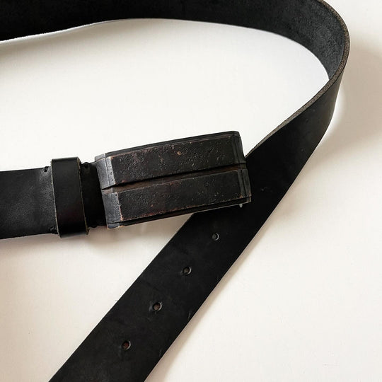 PARTS OF FOUR - PARTS OF FOUR Belt - AVVIIVVA.COM