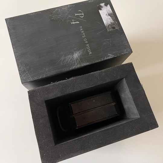 PARTS OF FOUR - PARTS OF FOUR Belt - AVVIIVVA.COM