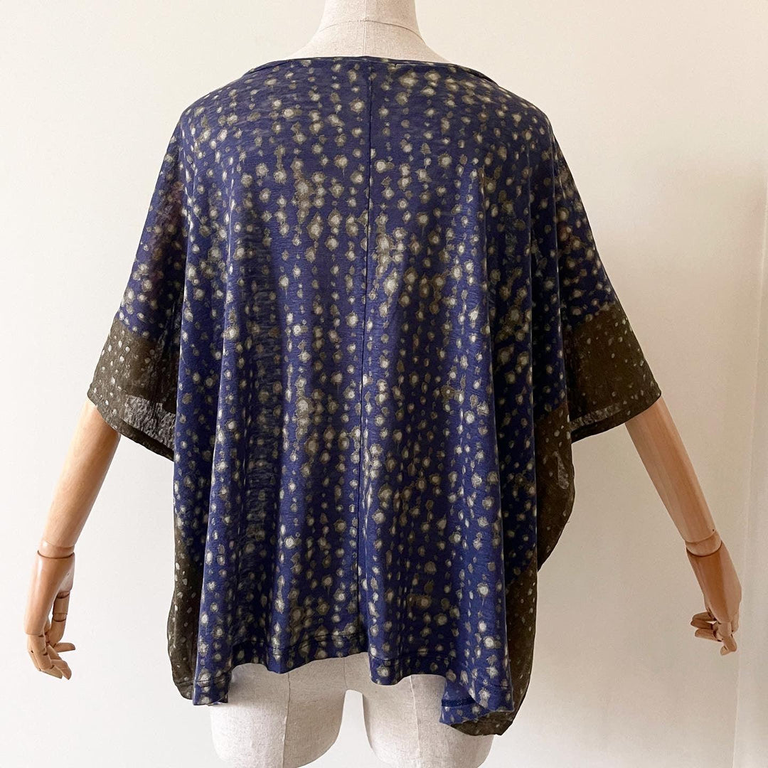 PAS DE CALAIS - PAS DE CALAIS Blouse - AVVIIVVA.COM