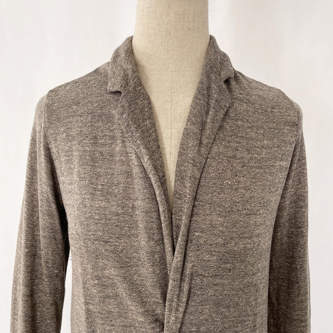 PAS DE CALAIS - PAS DE CALAIS Cardigan - AVVIIVVA.COM