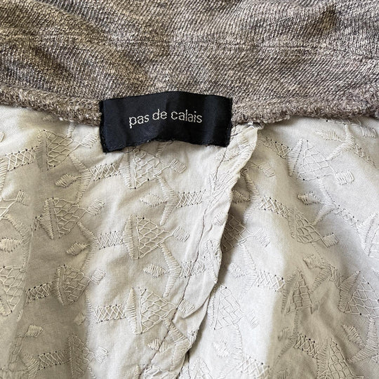 PAS DE CALAIS - PAS DE CALAIS Cardigan - AVVIIVVA.COM