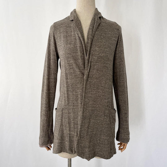 PAS DE CALAIS - PAS DE CALAIS Cardigan - AVVIIVVA.COM