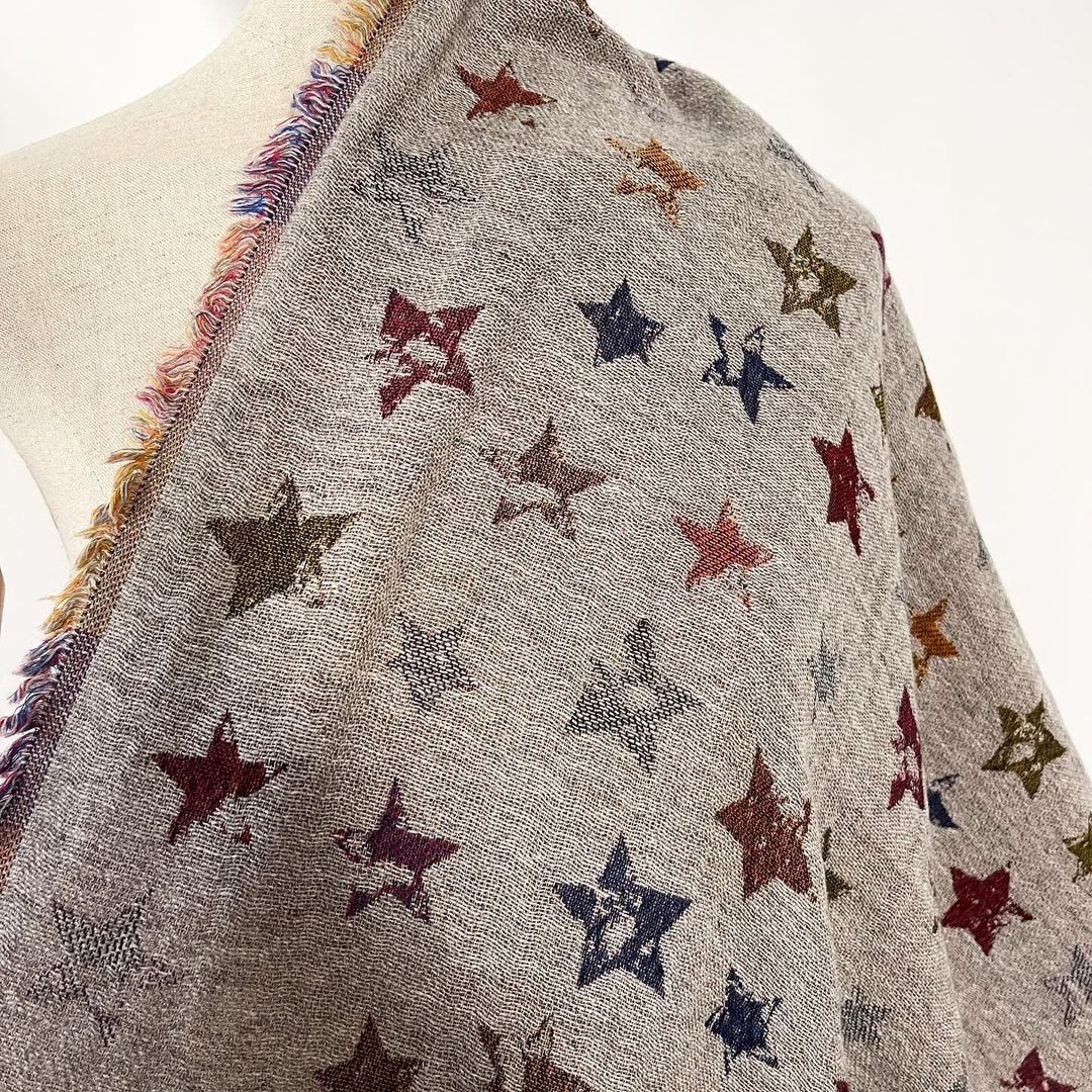 PASSIGATTI - PASSIGATTI Scarf - AVVIIVVA.COM