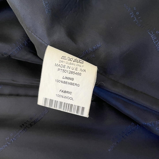 PATRICK HELLMANN - PATRICK HELLMANN Jacket - AVVIIVVA.COM