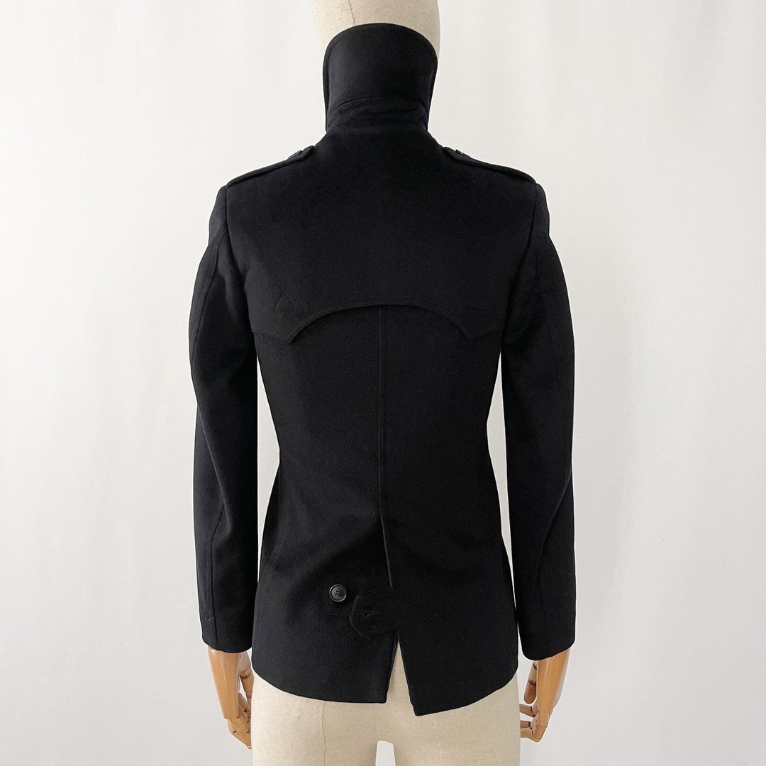 PATRICK HELLMANN - PATRICK HELLMANN Jacket - AVVIIVVA.COM
