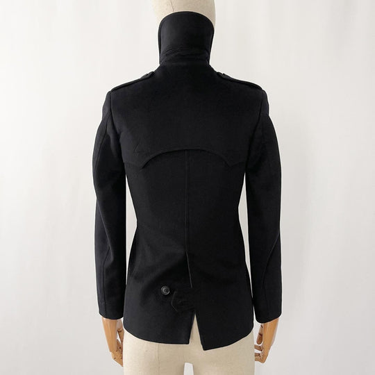 PATRICK HELLMANN - PATRICK HELLMANN Jacket - AVVIIVVA.COM