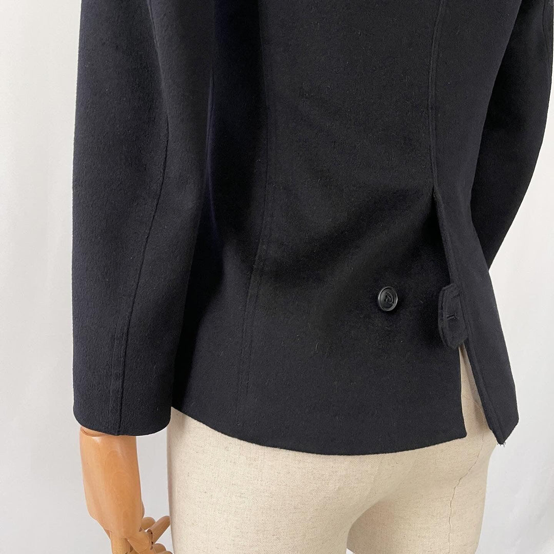 PATRICK HELLMANN - PATRICK HELLMANN Jacket - AVVIIVVA.COM