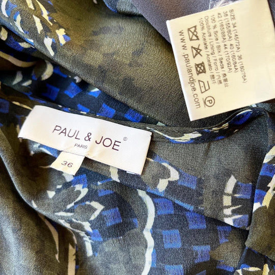 PAUL & JOE - PAUL & JOE Dress - AVVIIVVA.COM