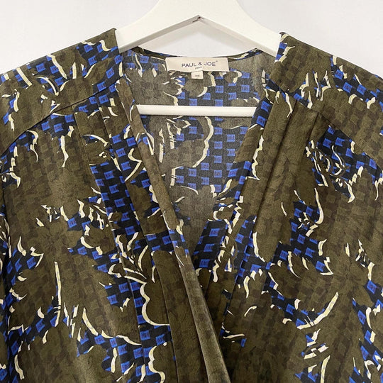 PAUL & JOE - PAUL & JOE Dress - AVVIIVVA.COM