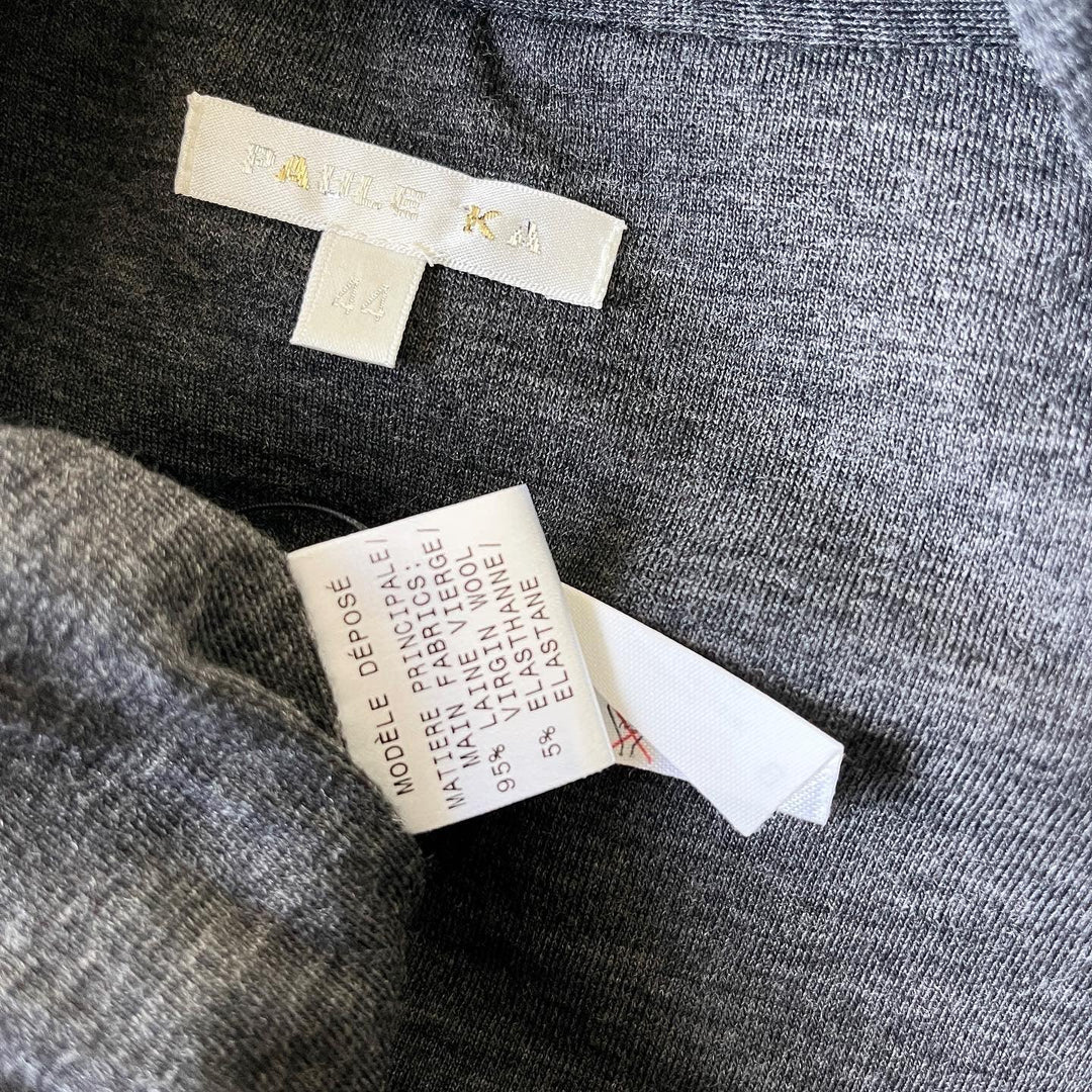 PAULE KA - PAULE KA Dress - AVVIIVVA.COM