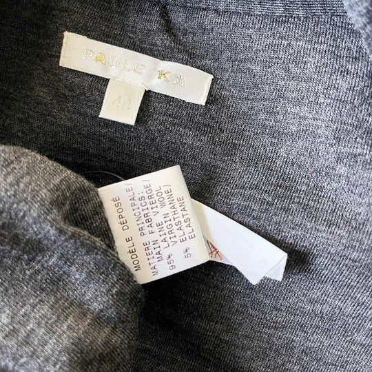 PAULE KA - PAULE KA Dress - AVVIIVVA.COM