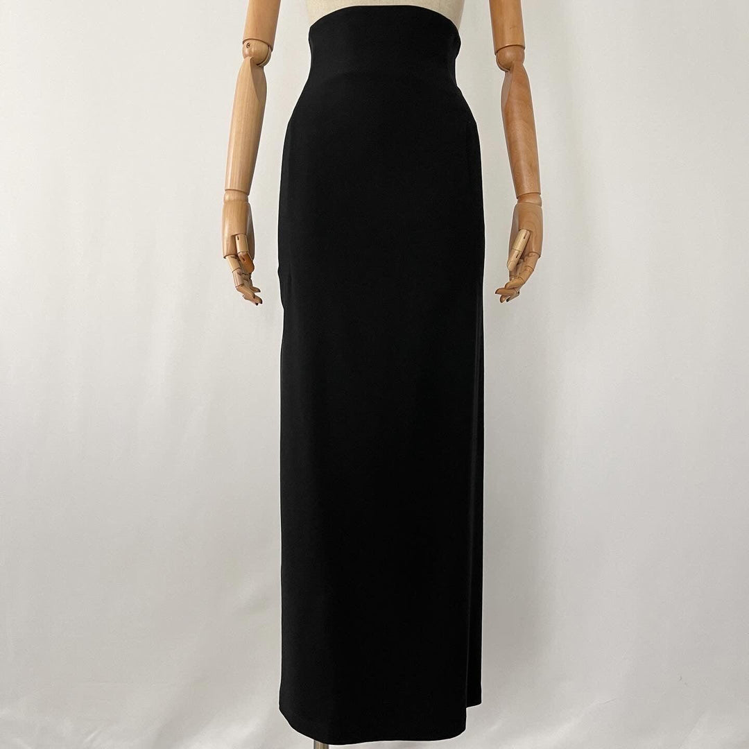 PEACHOO+KREJBERG - PEACHOO + KREJBERG High Rise Skirt - AVVIIVVA.COM