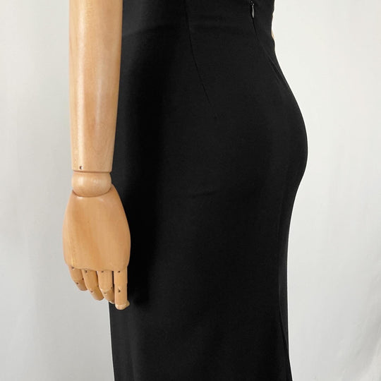 PEACHOO+KREJBERG - PEACHOO + KREJBERG High Rise Skirt - AVVIIVVA.COM