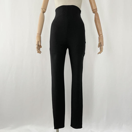 PEACHOO+KREJBERG - PEACHOO+KREJBERG Pants - AVVIIVVA.COM