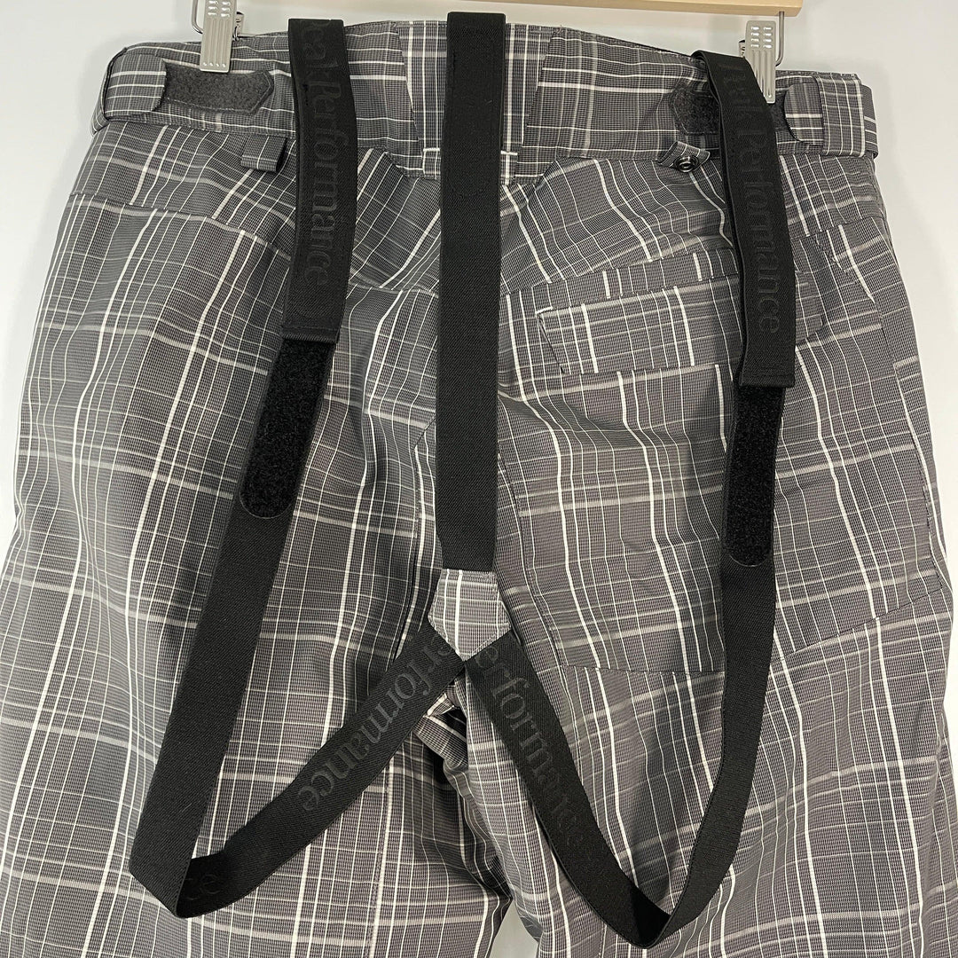 PEAK PERFORMANCE - PEAK PERFORMANCE Gore Tex Pants - AVVIIVVA.COM