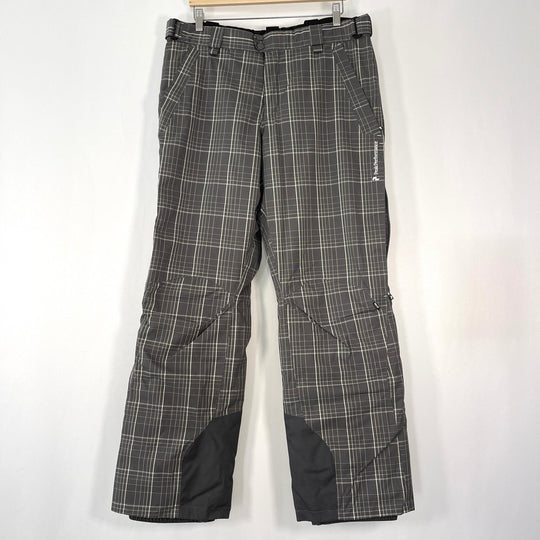 PEAK PERFORMANCE - PEAK PERFORMANCE Gore Tex Pants - AVVIIVVA.COM