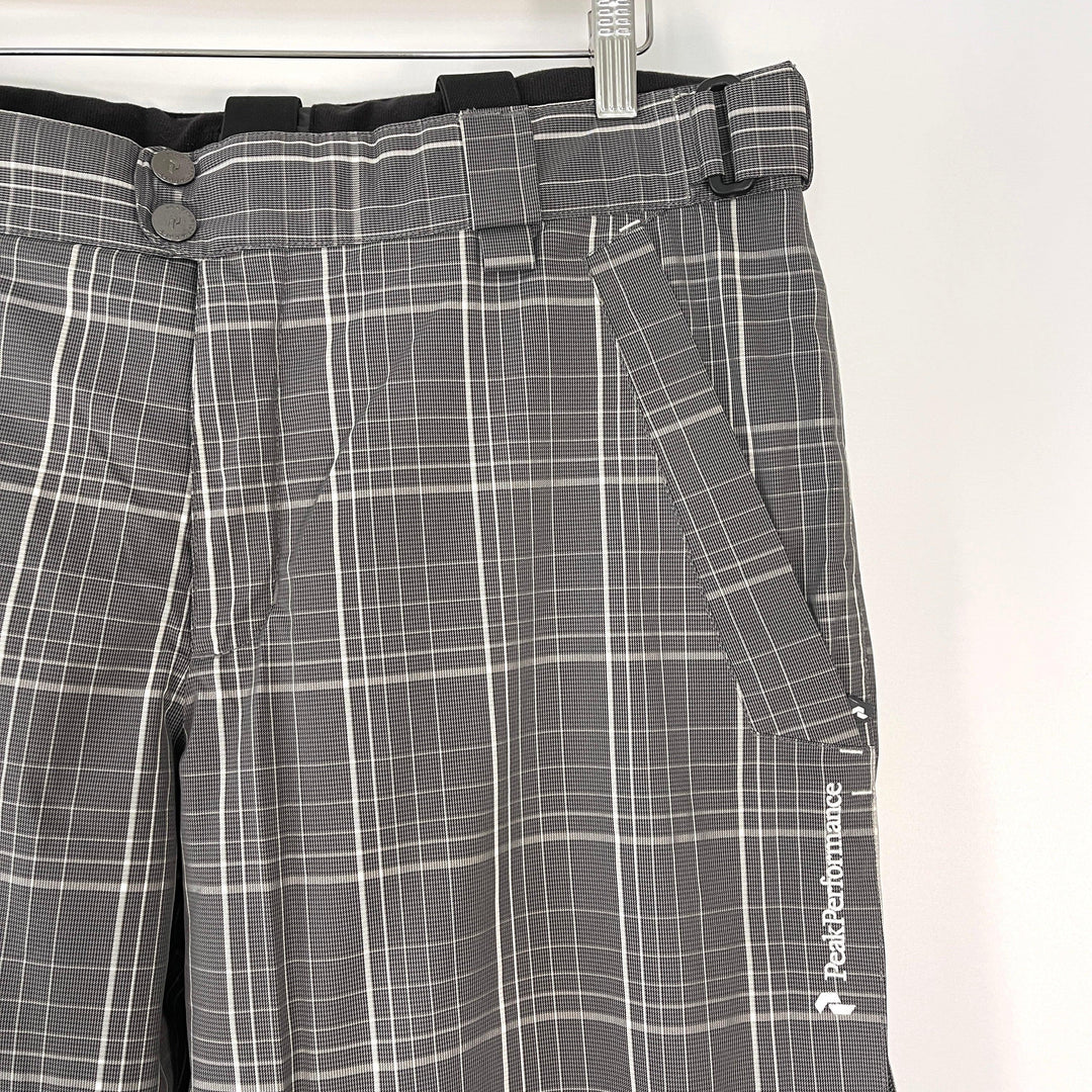 PEAK PERFORMANCE - PEAK PERFORMANCE Gore Tex Pants - AVVIIVVA.COM