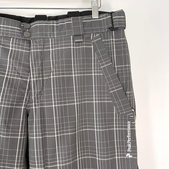 PEAK PERFORMANCE - PEAK PERFORMANCE Gore Tex Pants - AVVIIVVA.COM