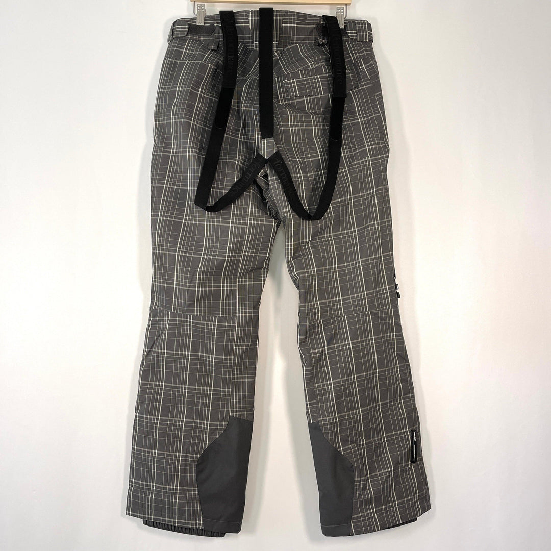 PEAK PERFORMANCE - PEAK PERFORMANCE Gore Tex Pants - AVVIIVVA.COM