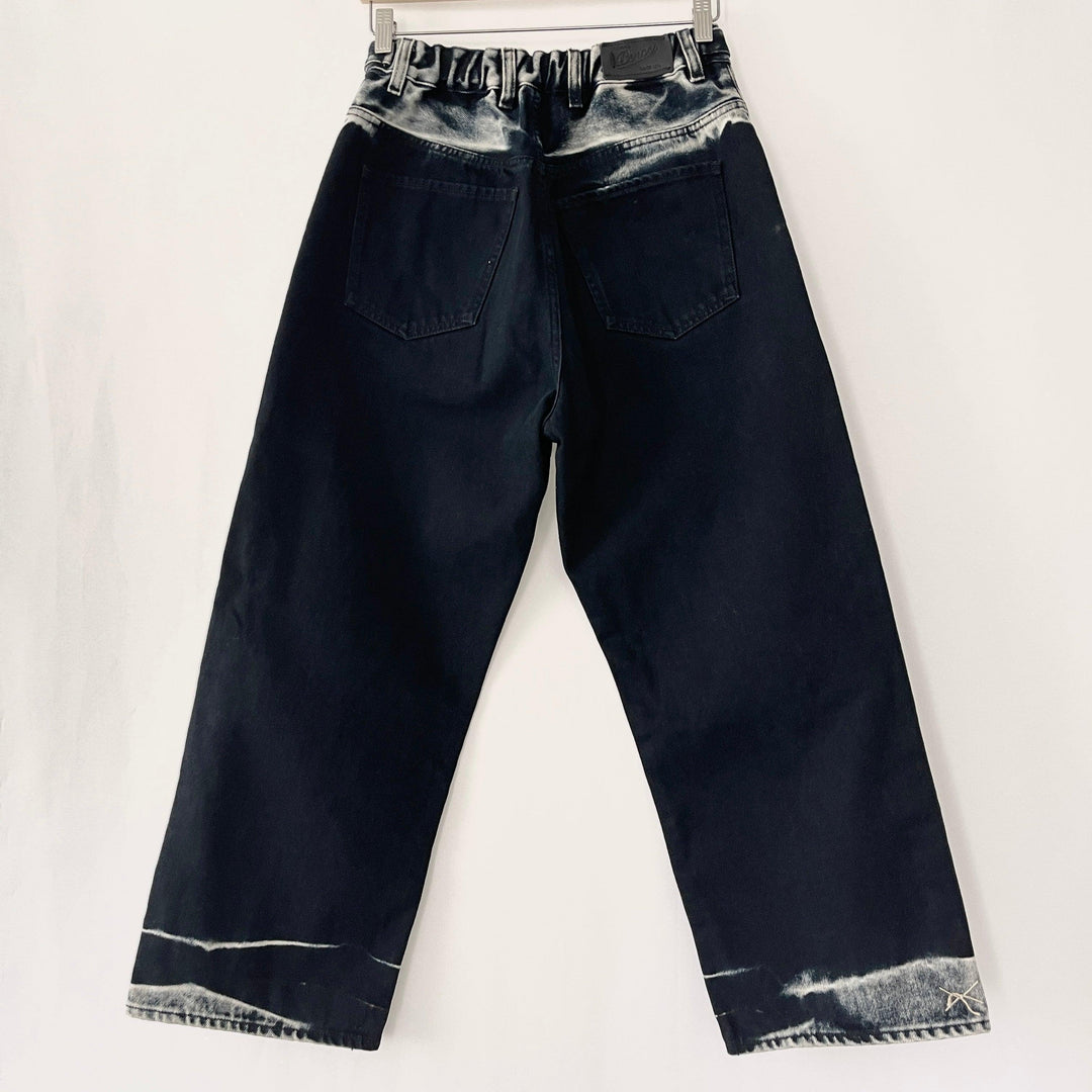 PENCE - PENCE New Jeans - AVVIIVVA.COM