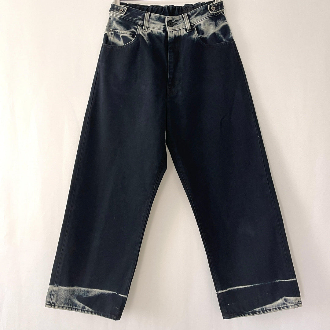 PENCE - PENCE New Jeans - AVVIIVVA.COM