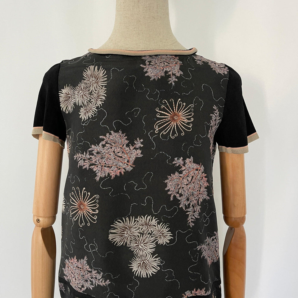 PENNYBLACK - PENNYBLACK Silk Dress - AVVIIVVA.COM