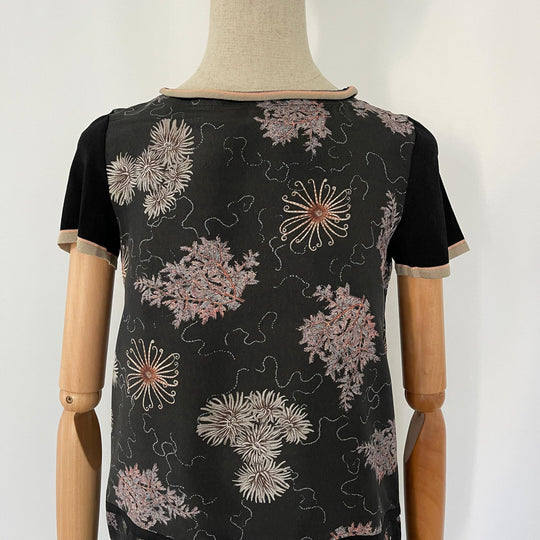 PENNYBLACK - PENNYBLACK Silk Dress - AVVIIVVA.COM