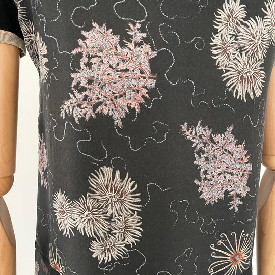 PENNYBLACK - PENNYBLACK Silk Dress - AVVIIVVA.COM