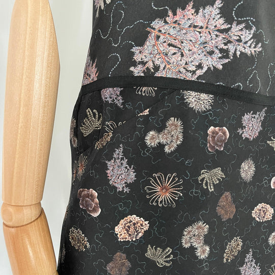 PENNYBLACK - PENNYBLACK Silk Dress - AVVIIVVA.COM