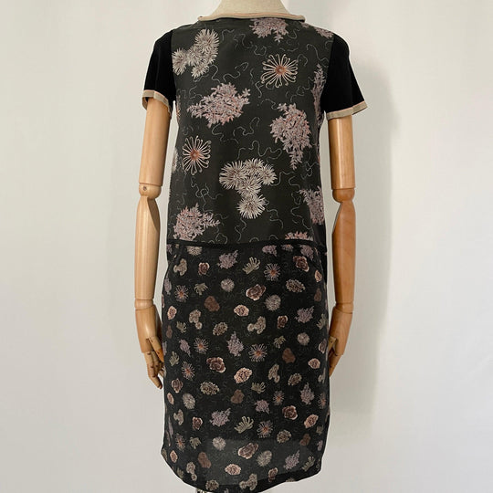 PENNYBLACK - PENNYBLACK Silk Dress - AVVIIVVA.COM