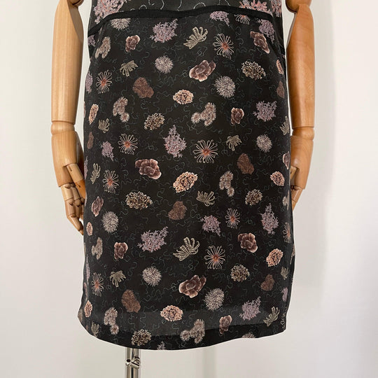 PENNYBLACK - PENNYBLACK Silk Dress - AVVIIVVA.COM