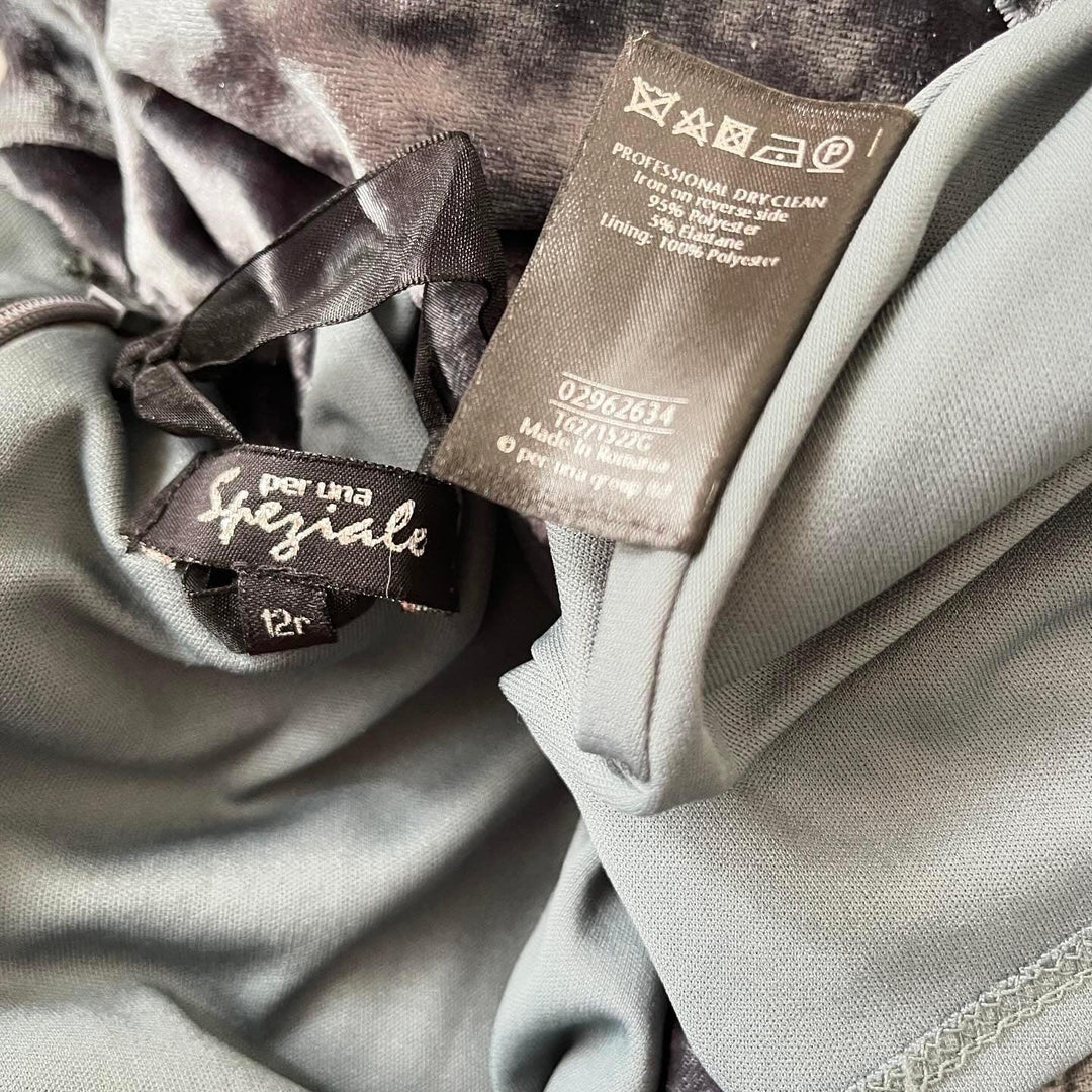 PER UNA SPEZIALE - PER UNA SPEZIALE Dress - AVVIIVVA.COM