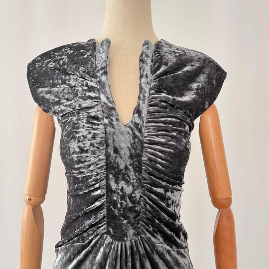 PER UNA SPEZIALE - PER UNA SPEZIALE Dress - AVVIIVVA.COM