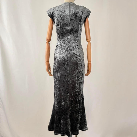 PER UNA SPEZIALE - PER UNA SPEZIALE Dress - AVVIIVVA.COM