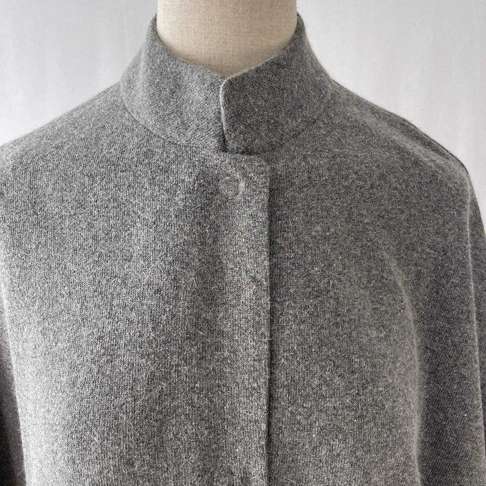 PESERICO - PESERICO Cardigan/Cape - AVVIIVVA.COM