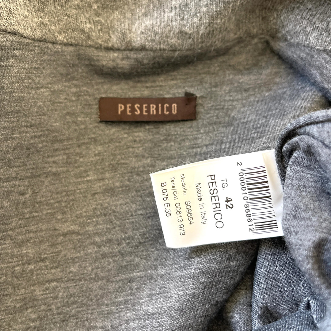 PESERICO - PESERICO Cardigan/Cape - AVVIIVVA.COM