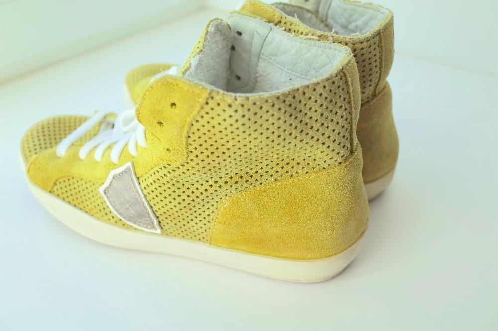 PHILIPPE MODEL - PHILIPPE MODEL Shoes - AVVIIVVA.COM