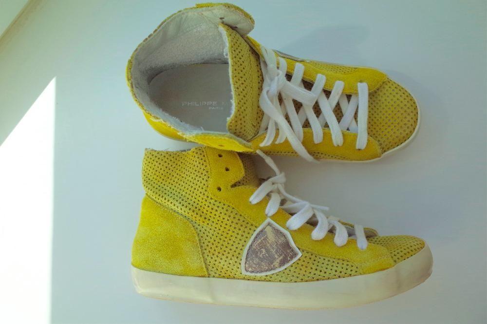 PHILIPPE MODEL - PHILIPPE MODEL Shoes - AVVIIVVA.COM