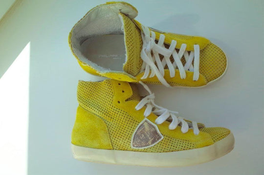 PHILIPPE MODEL - PHILIPPE MODEL Shoes - AVVIIVVA.COM